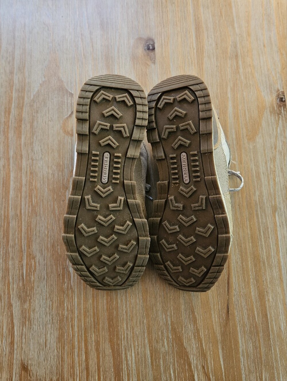 Merrell Alpine 83 Sneaker Recraft - Picture 6 of 9